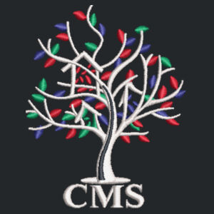 CMS - Core Soft Shell Vest Design