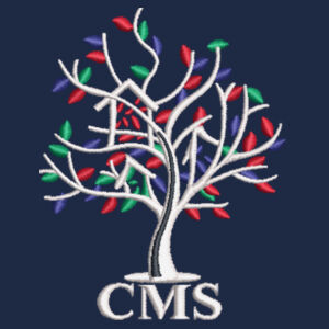 CMS - Ladies Microterry Cardigan Design