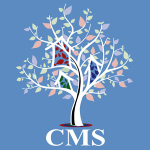 CMS - Women's Tri Blend Tee Design