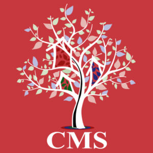 CMS - Women's Tri Blend Long Sleeve Tee Design