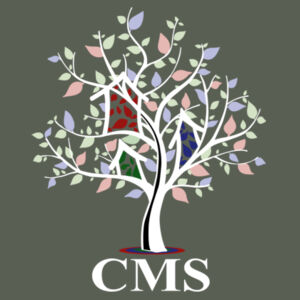 CMS - V.I.T. ™ Fleece Crew Design