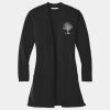 ® Ladies Concept Long Pocket Cardigan Thumbnail