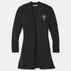 ® Ladies Concept Long Pocket Cardigan Thumbnail