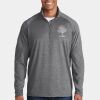 Sport Wick ® Stretch 1/2 Zip Pullover Thumbnail