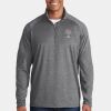 Sport Wick ® Stretch 1/2 Zip Pullover Thumbnail