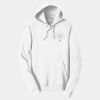 Fan Favorite Fleece Pullover Hooded Sweatshirt Thumbnail