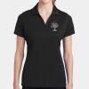 Ladies PosiCharge ™ RacerMesh ™ Polo Thumbnail